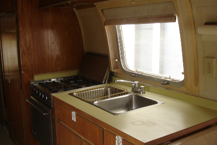 airstream 1970 internet
